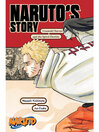 Cover image for Naruto: Naruto's Story